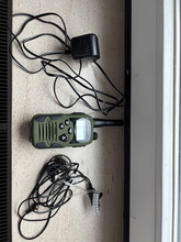 Imagen para Topcom Twintalker 9500 radio