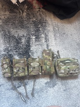 Bild für Warrior AS Gürtel