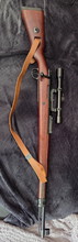 Image pour S&T Kar98 sniper  set ( 2 replicas ).