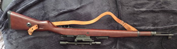 Image 2 pour S&T Kar98 sniper  set ( 2 replicas ).