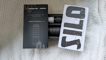 Image 2 pour EShooter Smokey Tracer Silo Edition