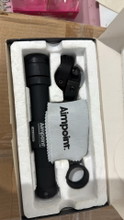 Image pour Like new aimpoint 3000 in box