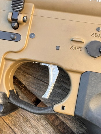 Bild 4 für Cyma Platinum Daniel Defense RISIII