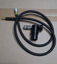 Bild für Régulateur HPA avec ligne