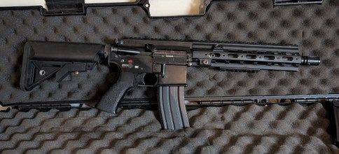 Image for Tokyo Marui Delta Custom