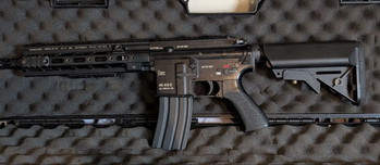 Image 2 for Tokyo Marui Delta Custom