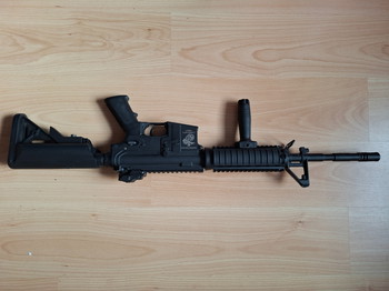Bild 2 für Specna arms replica