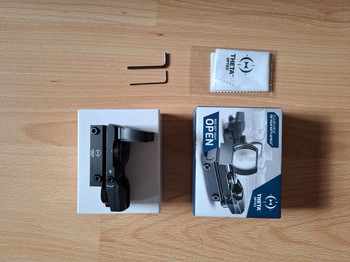 Afbeelding 4 van Specna arms replica