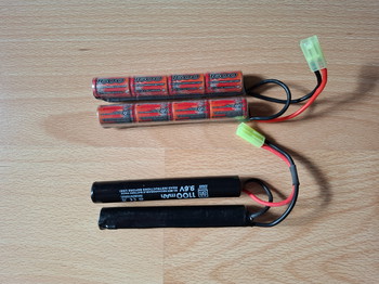 Image 5 pour Specna arms replica