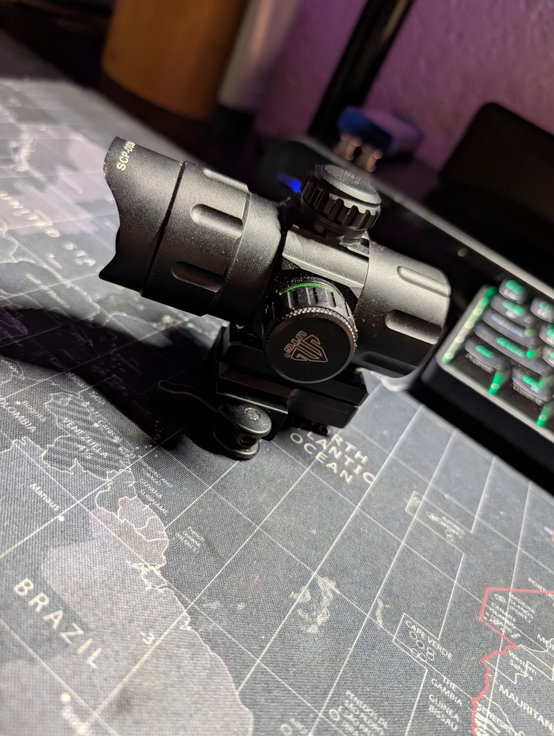 Afbeelding 1 van UTG 4.2