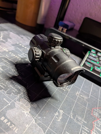 Afbeelding 2 van UTG 4.2