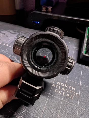 Afbeelding 3 van UTG 4.2