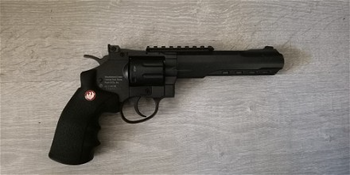 Image 3 for Ruger, P08, Uzi m11 LET OP: Schieten te hard