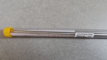 Imagen 2 de Maple leaf AEG 6.02 370mm barrel