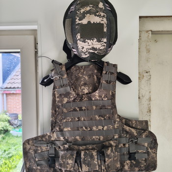 Image 2 for M4 Full Metal