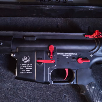 Image 3 for M4 Full Metal