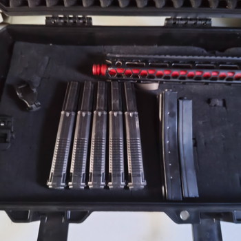 Image 4 for M4 Full Metal