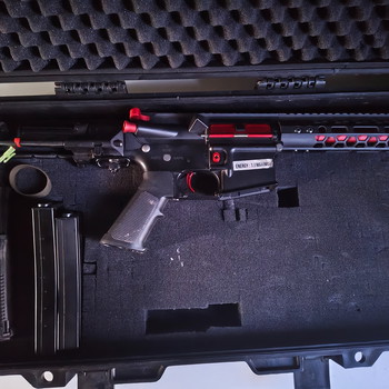 Image 5 for M4 Full Metal