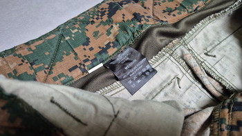 Imagen 2 de Predator Combat Pant (old-school)