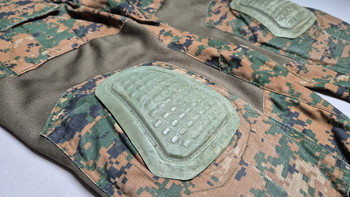 Imagen 3 de Predator Combat Pant (old-school)