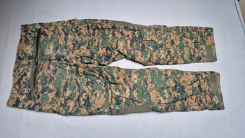 Imagen 4 de Predator Combat Pant (old-school)