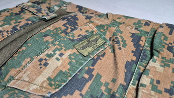 Imagen 5 de Predator Combat Pant (old-school)