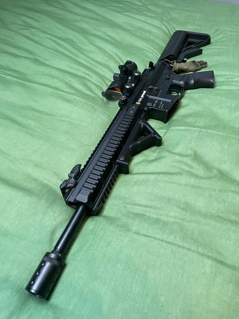 Image 2 for ICS par mk3