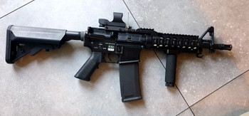 Image 3 for Specna arms M4 full metal