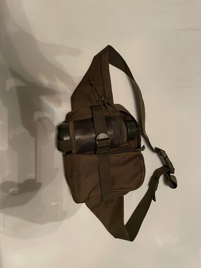 Image 1 for Heuptasje