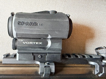 Imagen 2 de VFC/Umarex HK53 GBB