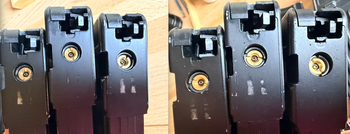 Imagen 4 de VFC/Umarex HK53 GBB