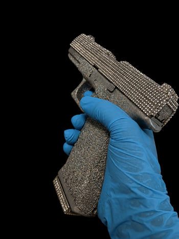 Image 2 pour Custom Glock 17 GBB
