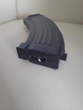 Afbeelding van Cyma AK midcap magazijn metal