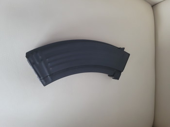 Afbeelding 2 van Cyma AK midcap magazijn metal