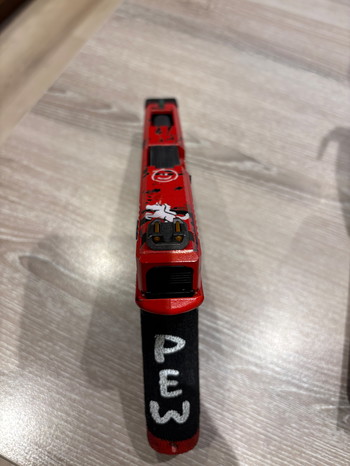 Imagen 5 de Glock deadpool  opgrade