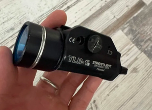 Image for Streamlight TLR1s (real one)