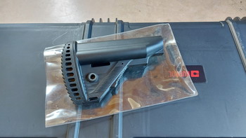 Afbeelding 2 van Starterspakket voor airsoft