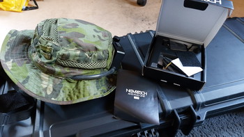 Image 3 for Starterspakket voor airsoft