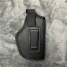 Image pour Universele pistol holster