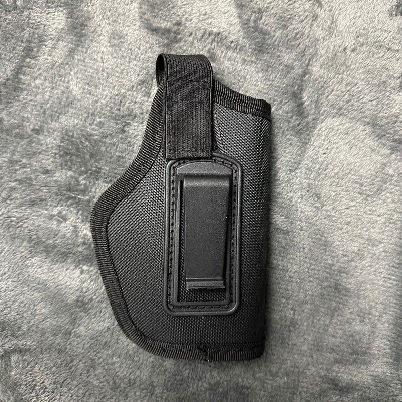 Image 1 pour Universele pistol holster