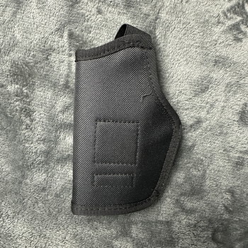 Afbeelding 2 van Universele pistol holster