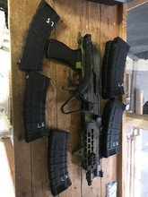 Image pour E&L AK 105