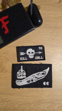 Image for Kill Cell 10 Fog patch