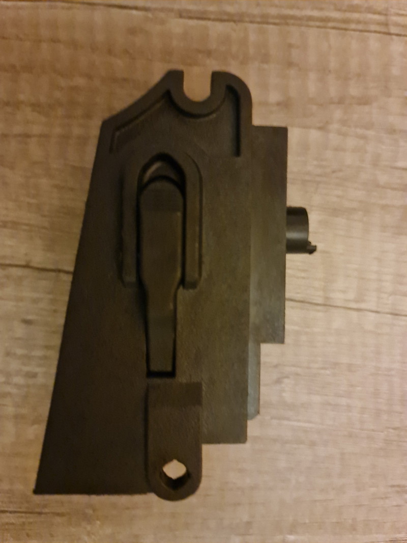 Afbeelding 1 van G36 type M4 type Magazine adapter