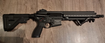 Bild 3 für SA-H11 ONE Zwart (HK416)