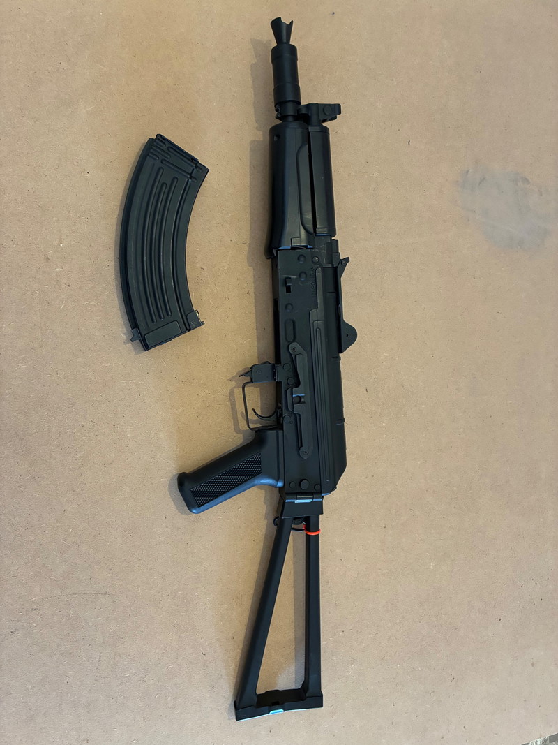 Bild 1 für AK-47