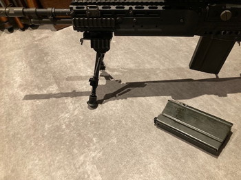 Image 3 for WE M14 GBB tactical