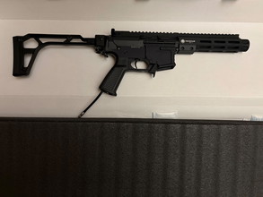 Image pour Mtw 9 met 6 magazijnen.