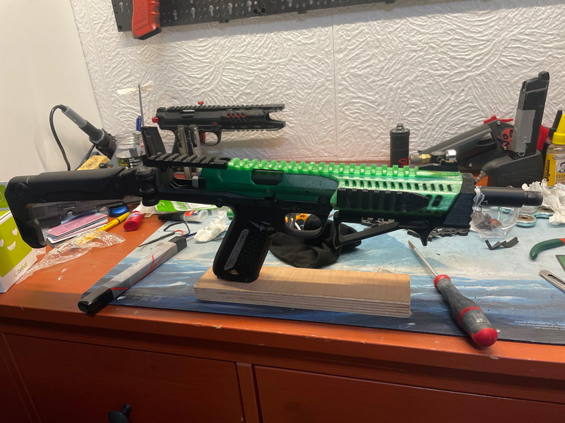 Image 1 for Lot te koop