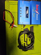 Image for Lipo lader imax  dual power